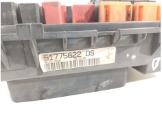 Recambio de caja reles / fusibles para fiat grande punto (199) 1.3 multijet sport (01.2007) referencia OEM IAM 51775622   2