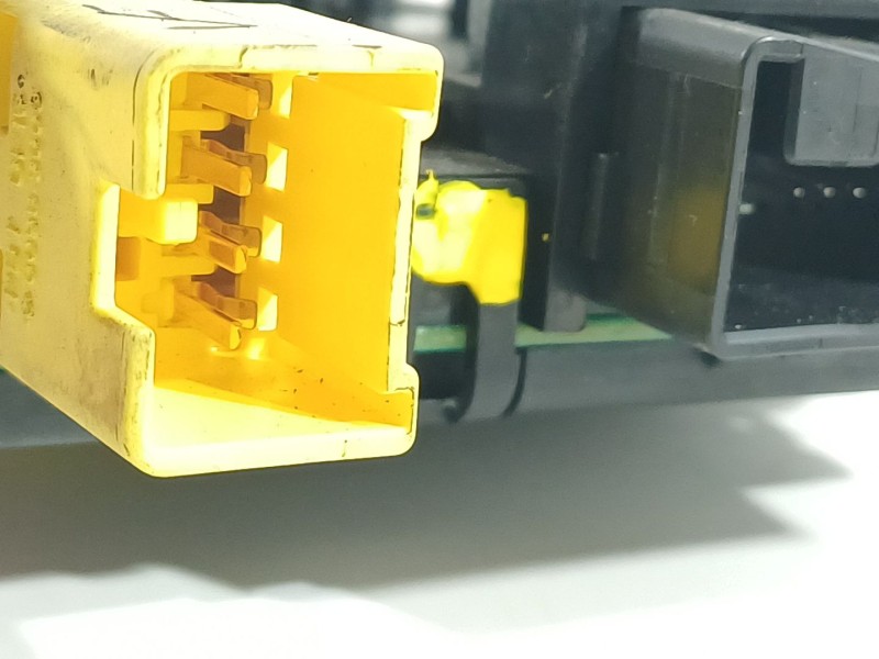 Recambio de modulo electronico para volkswagen golf v berlina (1k1) highline referencia OEM IAM 1k0953549A  