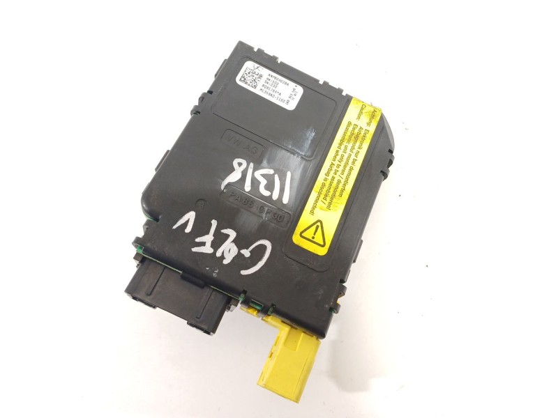 Recambio de modulo electronico para volkswagen golf v berlina (1k1) highline referencia OEM IAM 1k0953549A  