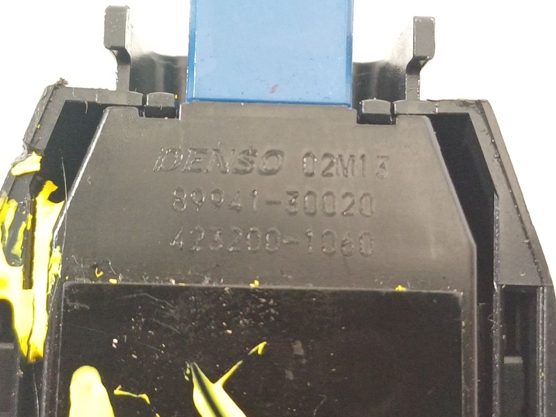 Recambio de sensor para lexus rx 450h referencia OEM IAM 8994130020  