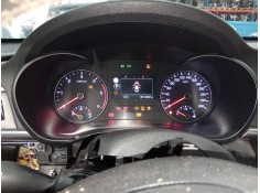 Recambio de cuadro instrumentos para kia optima concept referencia OEM IAM 94013D4670   2