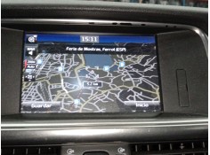 Recambio de sistema navegacion gps para kia optima concept referencia OEM IAM 96560D4500WK  LAN5000EKJF 2