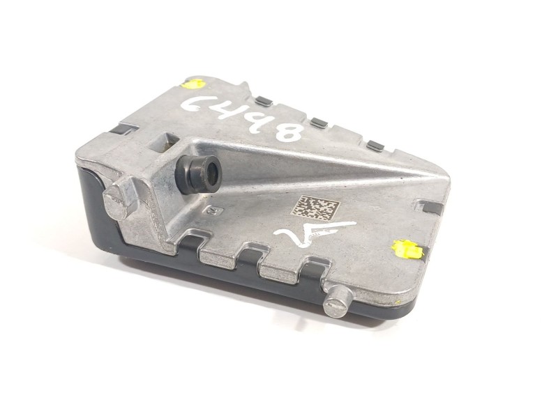 Recambio de camara para toyota c-hr ax1t(eu,m)/zyx10(h)/zyx10l-ahxgbw(3a) referencia OEM IAM 8646CF4010  MFC430TA