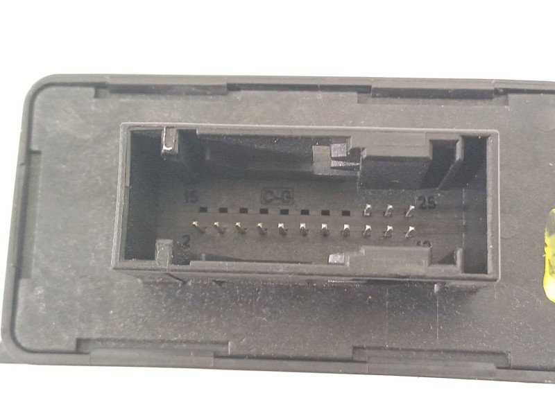 Recambio de modulo electronico para volkswagen passat variant (365) r-line bluemotion referencia OEM IAM 5M0907357E  5WK50281