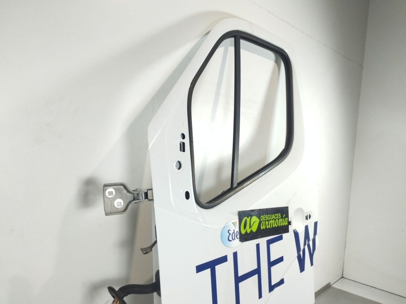 Recambio de puerta delantera izquierda para renault master kombi l1h1 3,3t referencia OEM IAM   