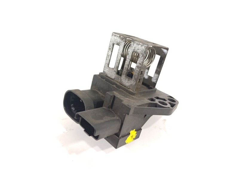 Recambio de resistencia calefaccion para peugeot 207/207+ (wa_, wc_) 1.4 hdi referencia OEM IAM 9662872380  