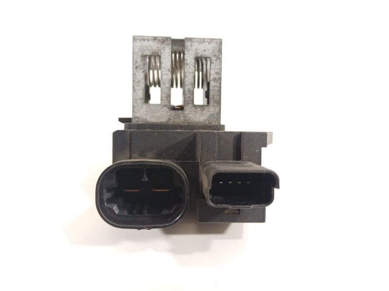 Recambio de resistencia calefaccion para peugeot 207/207+ (wa_, wc_) 1.4 hdi referencia OEM IAM 9662872380  