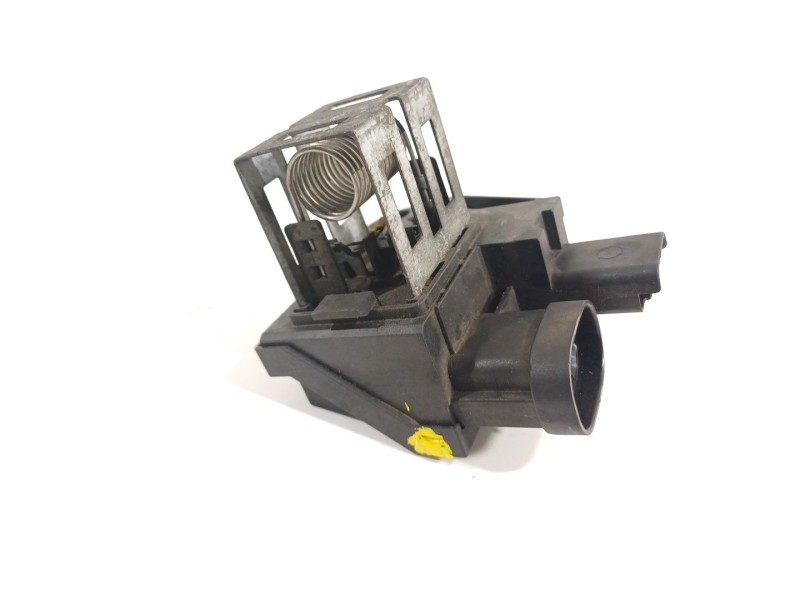 Recambio de resistencia calefaccion para peugeot 207/207+ (wa_, wc_) 1.4 hdi referencia OEM IAM 9662872380  