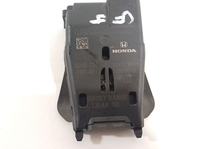Recambio de sensor para honda civic tourer (fk) comfort referencia OEM IAM 36130TB8  