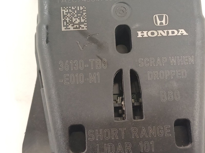 Recambio de sensor para honda civic tourer (fk) comfort referencia OEM IAM 36130TB8  