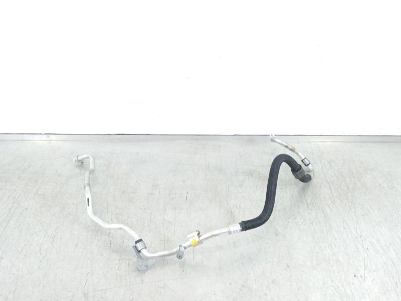 Recambio de tubo aire acondicionado para renault talisman business referencia OEM IAM 924808034R  