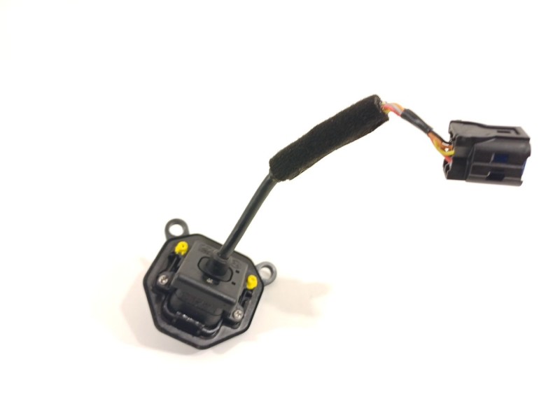 Recambio de camara para hyundai i30 (pd) essence referencia OEM IAM 95760G3000  