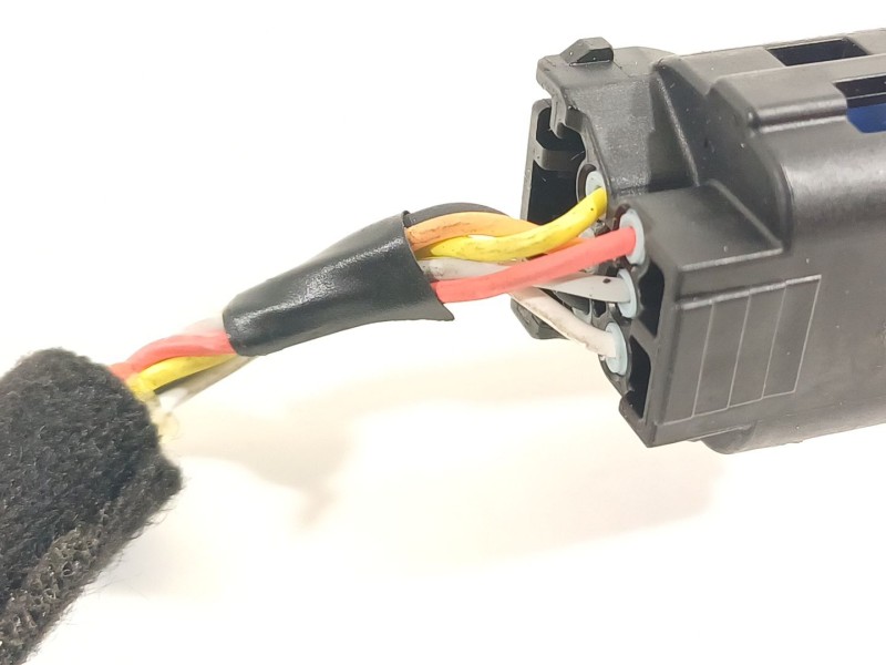 Recambio de camara para hyundai i30 (pd) essence referencia OEM IAM 95760G3000  