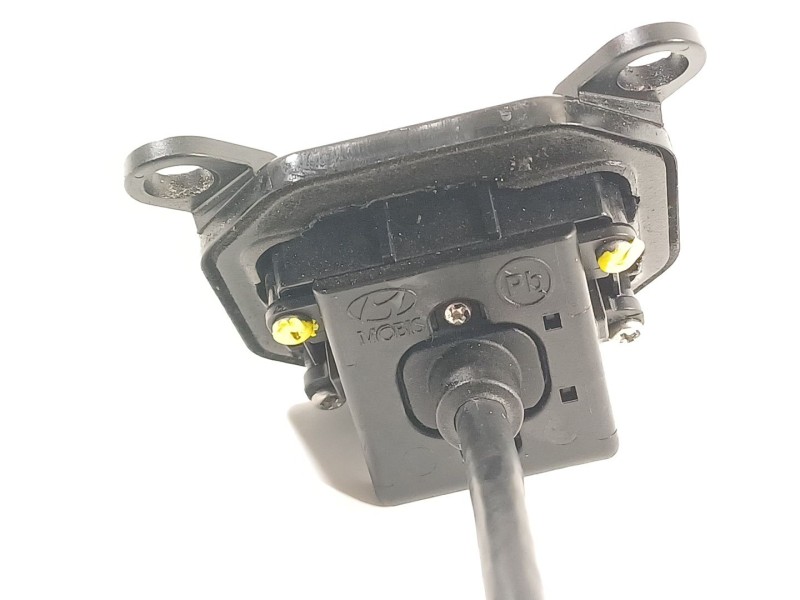 Recambio de camara para hyundai i30 (pd) essence referencia OEM IAM 95760G3000  