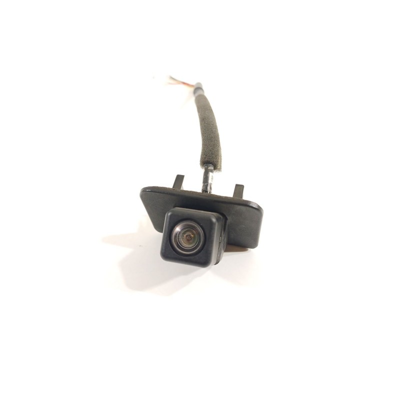 Recambio de camara para mazda cx-3 luxury referencia OEM IAM DB3R67RC0 KA100 GPKD7210RC