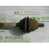 TRANSMISION DELANTERA IZQUIERDA 3M513B437DAF 