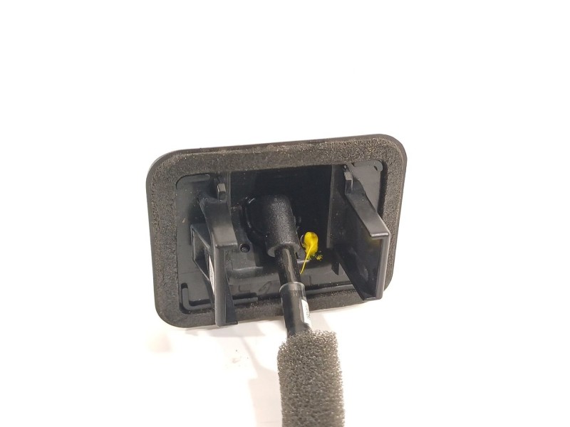 Recambio de camara para mazda cx-3 luxury referencia OEM IAM DB3R67RC0 KA100 GPKD7210RC