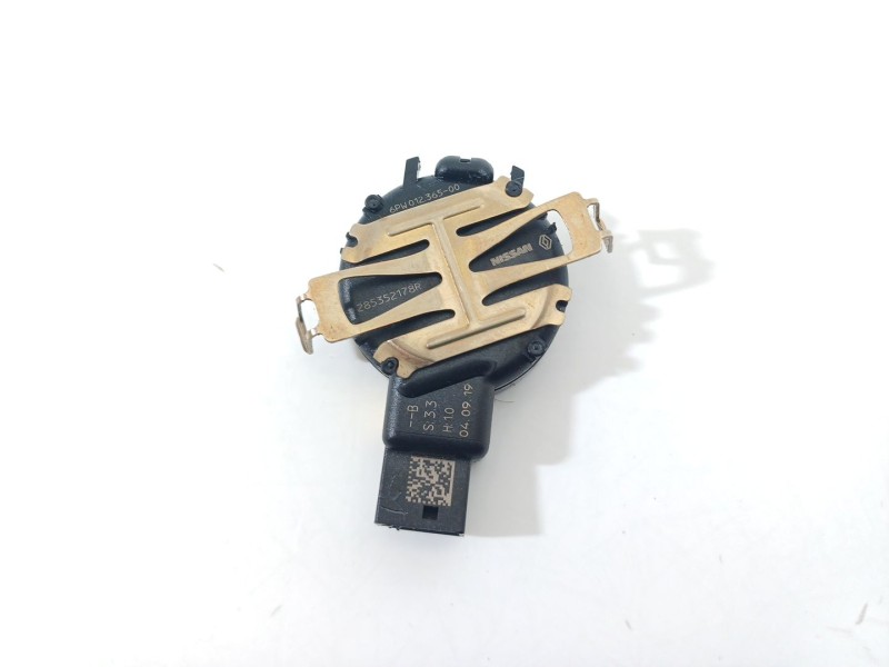 Recambio de sensor para renault clio v intens referencia OEM IAM 285352178R  