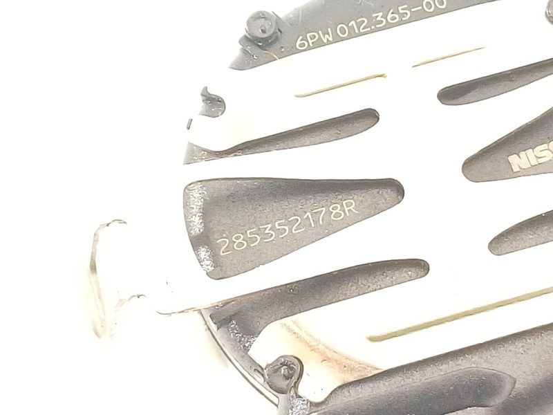 Recambio de sensor para renault clio v intens referencia OEM IAM 285352178R  