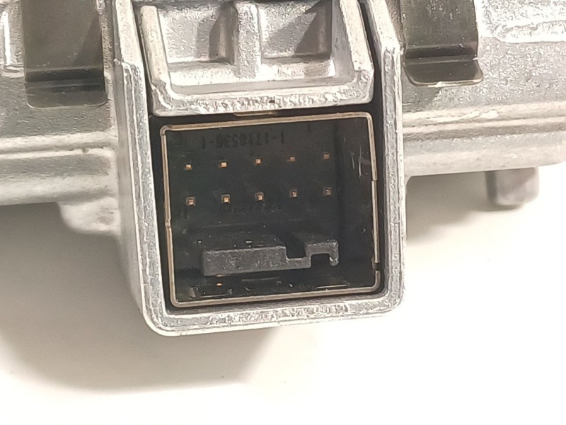 Recambio de camara para mercedes-benz clase s (w221) berlina 350 (221.056) referencia OEM IAM A2218203210  0275003003