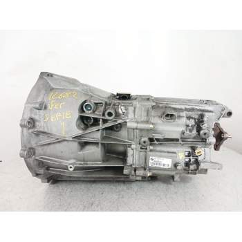 CAJA CAMBIOS GS617AG 2300759791709 2170000150
