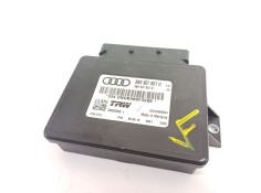 Recambio de modulo electronico para audi a5 coupe (8t) 2.0 tdi referencia OEM IAM 8K0907801H A2C53369554 32620205C