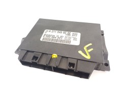 Recambio de modulo electronico para mercedes-benz clase e (w211) berlina e 280 cdi (211.020) referencia OEM IAM A2115459232  026