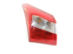 Recambio de piloto trasero izquierdo para hyundai i30 (gd) classic referencia OEM IAM 92401A50  