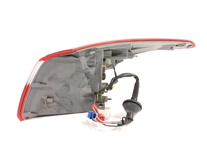 Recambio de piloto trasero izquierdo para hyundai i30 (gd) classic referencia OEM IAM 92401A50  