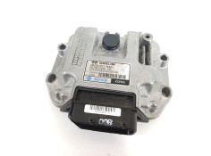 Recambio de centralita motor uce para daelim s s300 referencia OEM IAM 30100BZ1RZ01  9070930008
