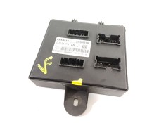 Recambio de modulo electronico para renault captur limited referencia OEM IAM 231A09514R 50EC26F01 EMMT4