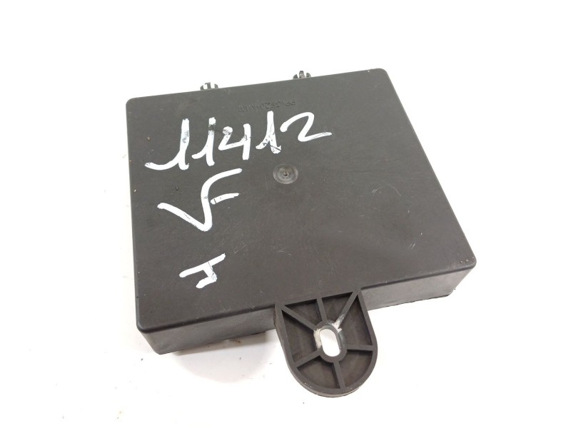 Recambio de modulo electronico para renault captur limited referencia OEM IAM 231A09514R 50EC26F01 EMMT4