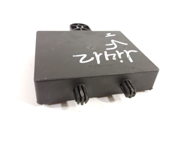 Recambio de modulo electronico para renault captur limited referencia OEM IAM 231A09514R 50EC26F01 EMMT4