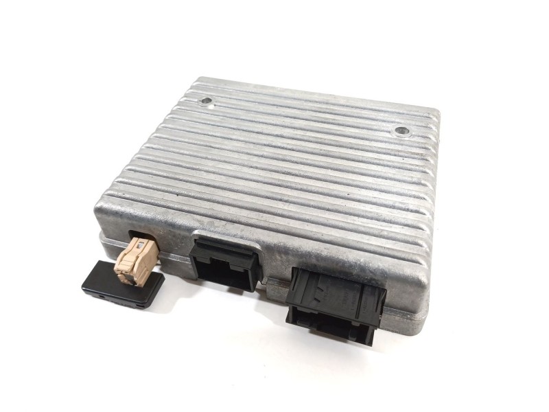 Recambio de modulo electronico para opel insignia sports tourer 2.0 16v cdti referencia OEM IAM 13342398  