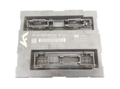 Recambio de modulo confort para audi a5 coupe (8t) 2.0 tdi referencia OEM IAM 8K0907064CC  5DK009918 2