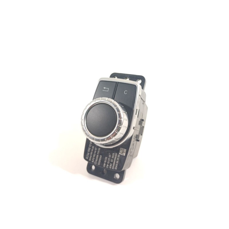 Recambio de mando multifuncion para mercedes-benz clase cla (w117) cla 200 cdi (117.301) referencia OEM IAM A2469001309  