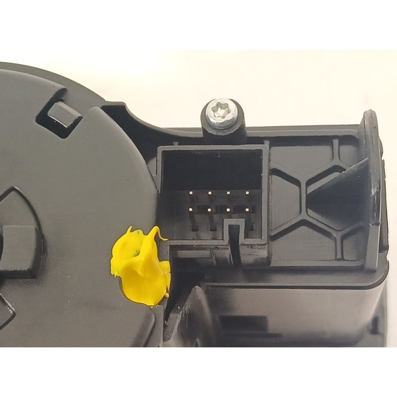 Recambio de mando luces para mercedes-benz clase cla (w117) cla 200 cdi (117.301) referencia OEM IAM A2129050551  