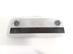 Recambio de luz interior para mercedes-benz clase cla (w117) cla 200 cdi (117.301) referencia OEM IAM A2049060335  