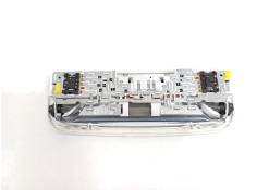 Recambio de luz interior para mercedes-benz clase cla (w117) cla 200 cdi (117.301) referencia OEM IAM A2049060335   2