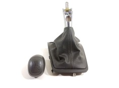 Recambio de pomo palanca cambio para kia rio (yb) concept referencia OEM IAM 84655H8000  