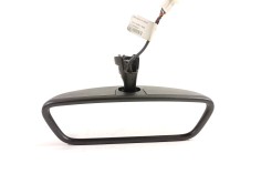 Recambio de espejo interior para mercedes-benz clase cla (w117) cla 200 cdi (117.301) referencia OEM IAM A1768100617  