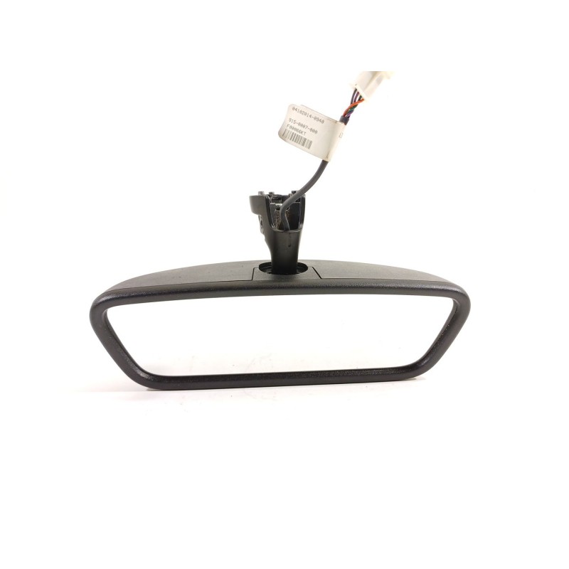Recambio de espejo interior para mercedes-benz clase cla (w117) cla 200 cdi (117.301) referencia OEM IAM A1768100617  