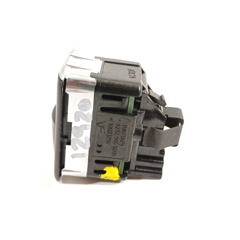Recambio de interruptor para mercedes-benz clase cla (w117) cla 200 cdi (117.301) referencia OEM IAM A2129059200  