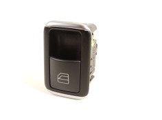 Recambio de mando elevalunas delantero derecho para mercedes-benz clase cla (w117) cla 200 cdi (117.301) referencia OEM IAM A204