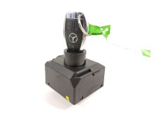 Recambio de conmutador de arranque para mercedes-benz clase cla (w117) cla 200 cdi (117.301) referencia OEM IAM A2469051202  