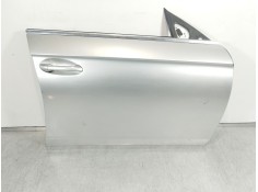 Recambio de puerta delantera derecha para mercedes-benz clase cls (w219) 320 cdi (219.322) referencia OEM IAM   