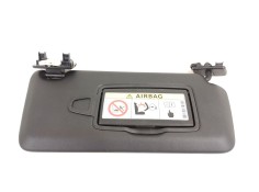 Recambio de parasol derecho para mercedes-benz clase cla (w117) cla 200 cdi (117.301) referencia OEM IAM A1768100310  