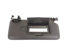Recambio de parasol derecho para mercedes-benz clase cla (w117) cla 200 cdi (117.301) referencia OEM IAM A1768100310   2