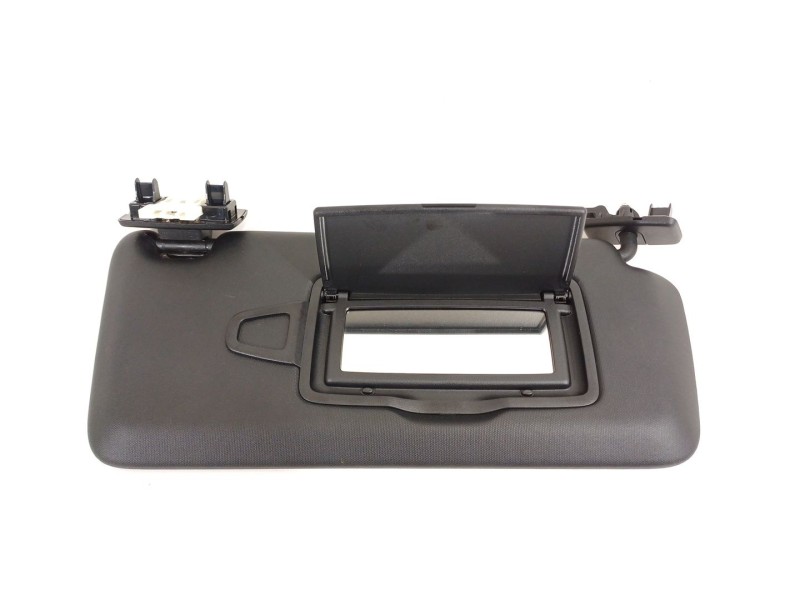 Recambio de parasol derecho para mercedes-benz clase cla (w117) cla 200 cdi (117.301) referencia OEM IAM A1768100310  