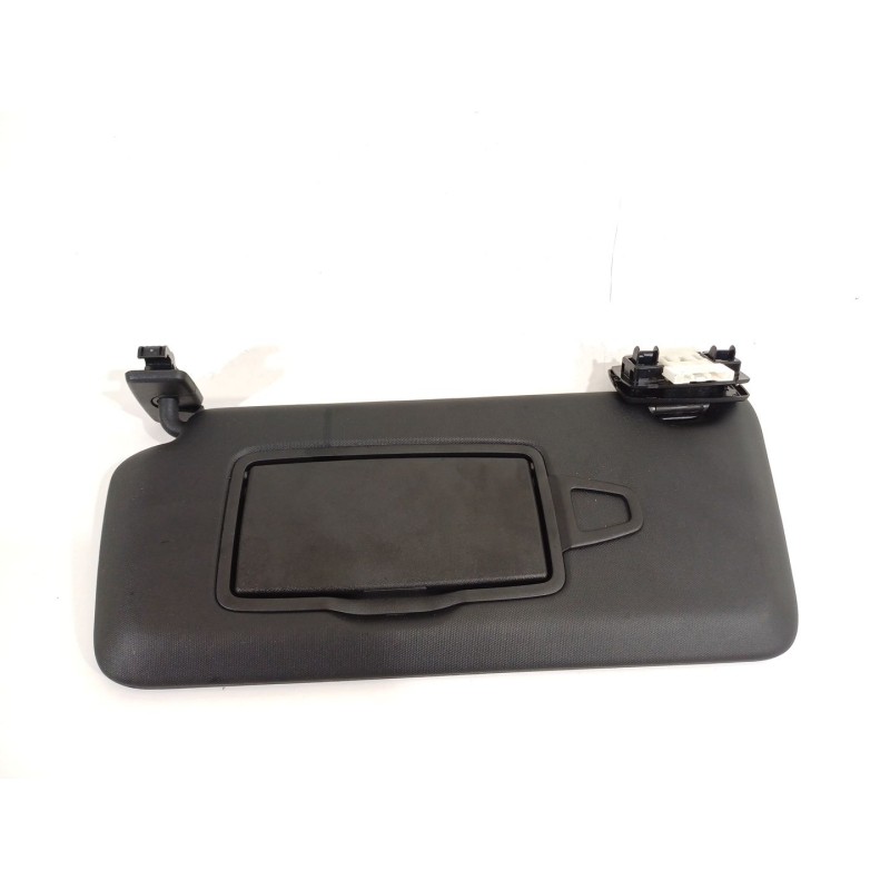 Recambio de parasol izquierdo para mercedes-benz clase cla (w117) cla 200 cdi (117.301) referencia OEM IAM A1768100110  